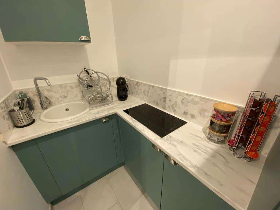 Maison Avec Jacuzzi - Louvres Proche Roissy Cdg - Paris Экстерьер фото