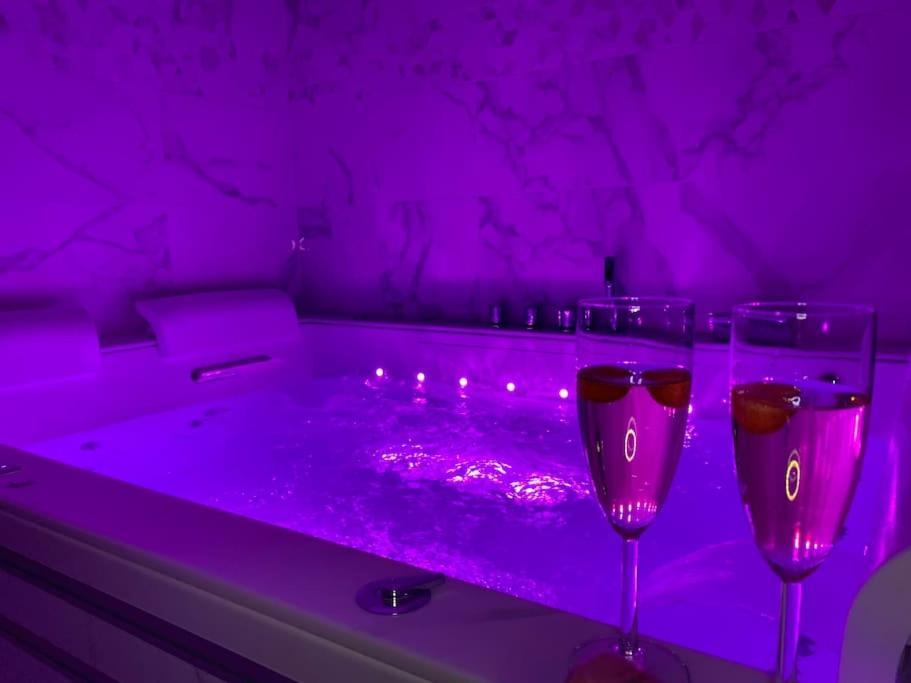 Maison Avec Jacuzzi - Louvres Proche Roissy Cdg - Paris Экстерьер фото